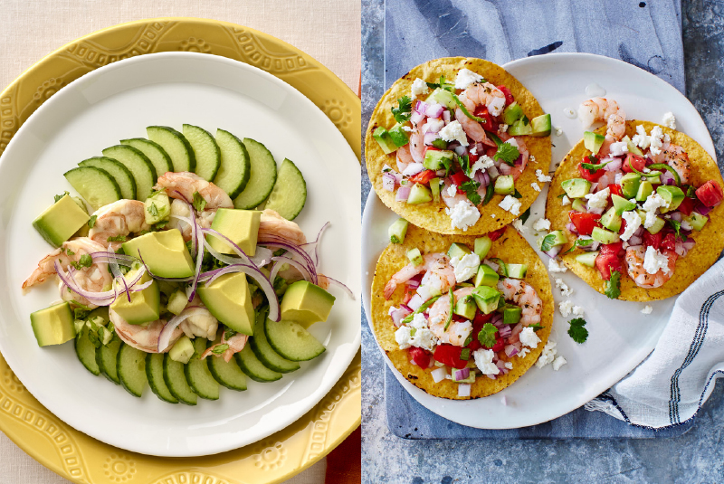 Ceviche-Y-Aguachile