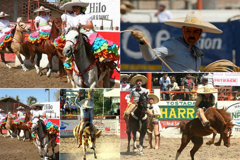 charro